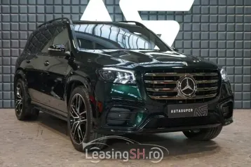 Mercedes-Benz 450 din 2023 - oferta MER97409