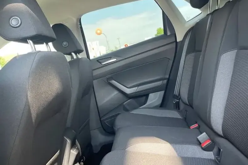 Volkswagen Polo din 2024 cu 1 km - oferta VOL101329 - foto 18