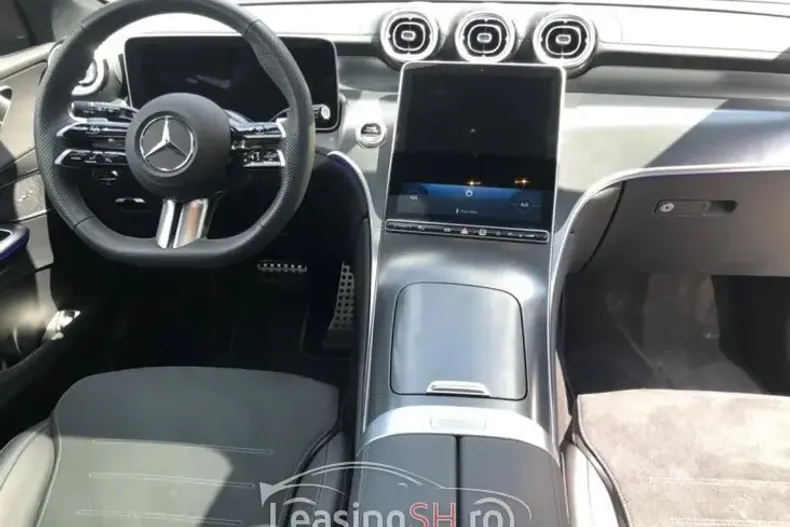 Mercedes-Benz 200 din 2024 cu 15.229 km - oferta MER97991 - foto 9