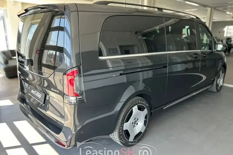 Mercedes-Benz 300 din 2025 cu 3.000 km - oferta MER101540 - foto 12