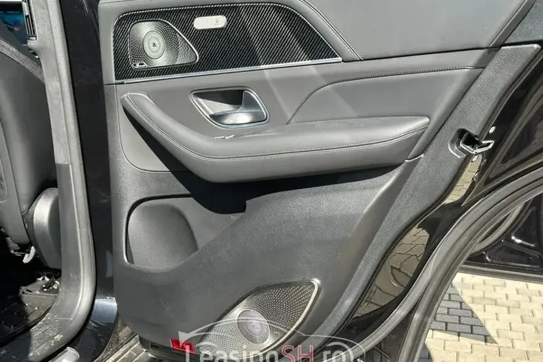 Mercedes-Benz Coupe din 2022 cu 25.000 km - oferta MER103276 - foto 26