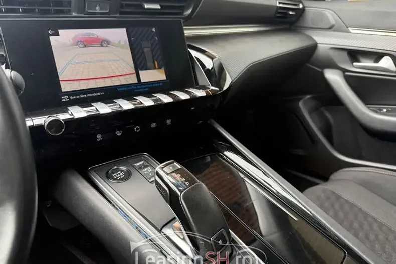 Peugeot 508 din 2020 cu 166.000 km - oferta PEU100653 - foto 13