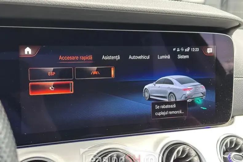 Mercedes-Benz 300 din 2022 cu 65.000 km - oferta MER101313 - foto 9