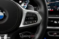 BMW X7 din 2023 cu 12.200 km - oferta BMW95822 - foto 19