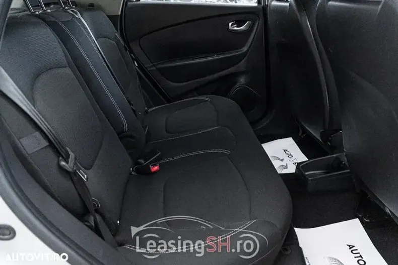 Renault Captur din 2020 cu 98.700 km - oferta REN102019 - foto 10