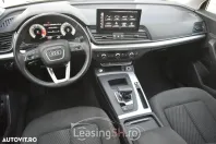 Audi Q5 din 2021 cu 128.360 km - oferta AUD101498 - foto 13