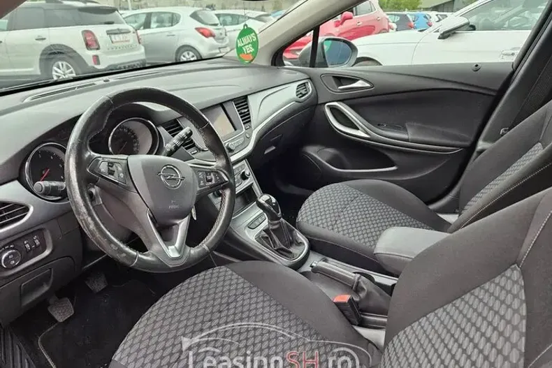 Opel Astra din 2020 cu 103.293 km - oferta OPE102854 - foto 8