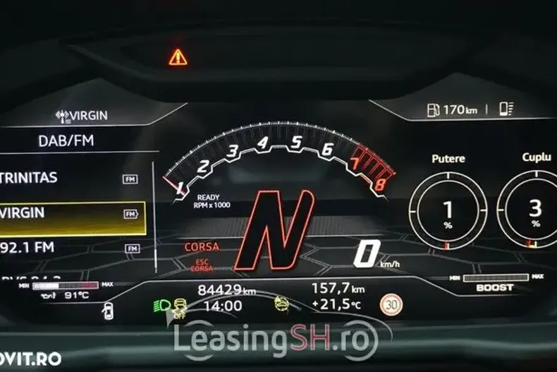 Lamborghini Urus din 2022 cu 84.429 km - oferta LAM103030 - foto 17