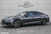 Audi A5 din 2021 cu 153.400 km - oferta AUD102034 - foto 7
