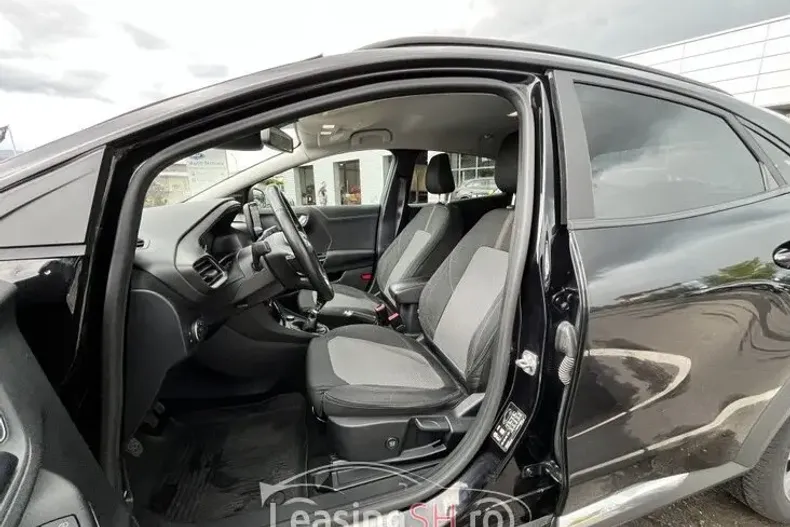 Ford Puma din 2020 cu 145.111 km - oferta FOR100687 - foto 7