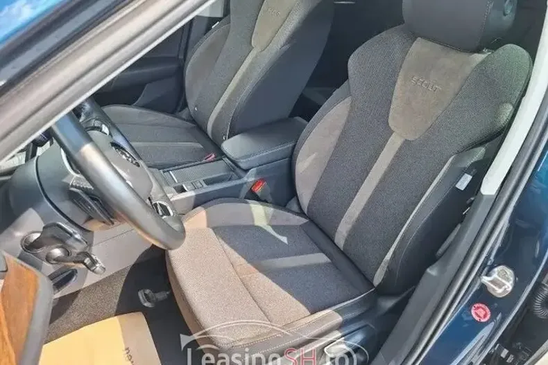 Skoda Octavia din 2023 cu 89.662 km - oferta SKO100699 - foto 39