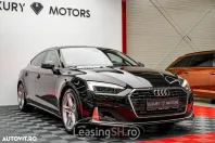 Audi A5 din 2021 cu 119.000 km - oferta AUD100881 - foto 5