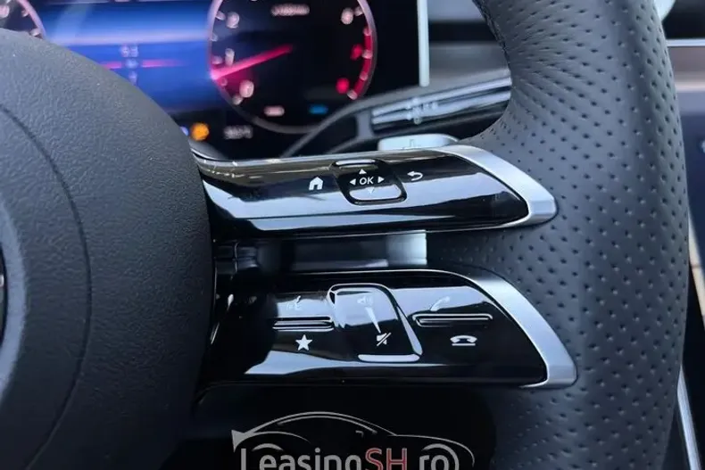 Mercedes-Benz 300 din 2024 cu 10.000 km - oferta MER102513 - foto 11