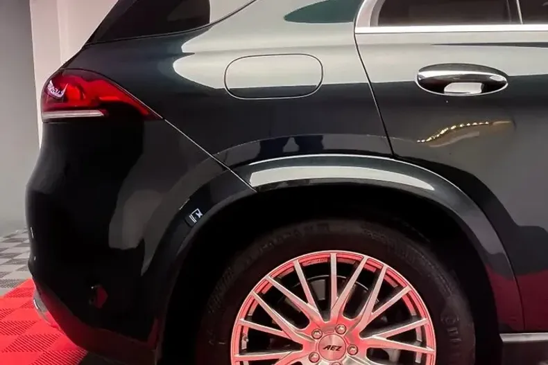 Mercedes-Benz 400 din 2023 cu 69.998 km - oferta MER96350 - foto 21