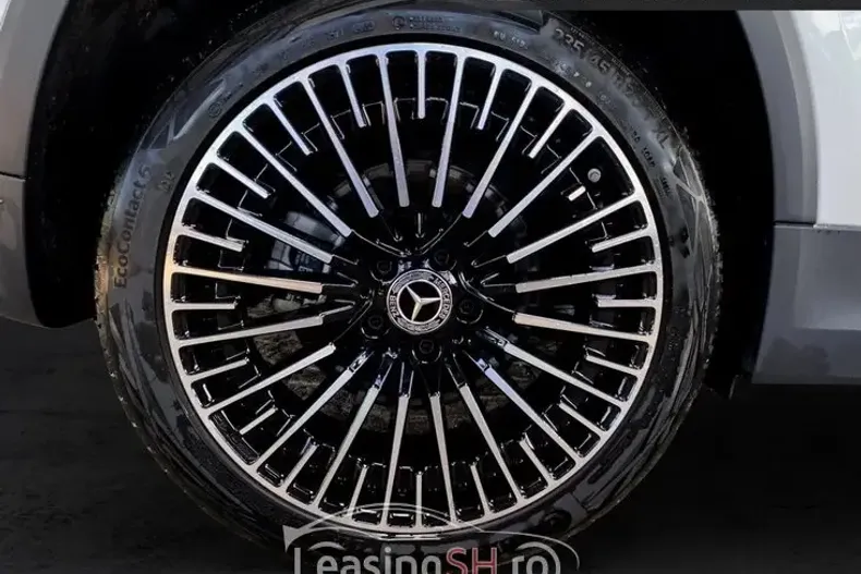 Mercedes-Benz EQA din 2023 cu 4.950 km - oferta MER99551 - foto 13