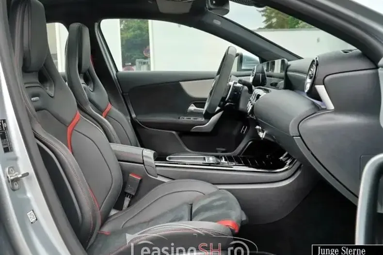 Mercedes-Benz 35 AMG din 2023 cu 37.176 km - oferta MER99531 - foto 9