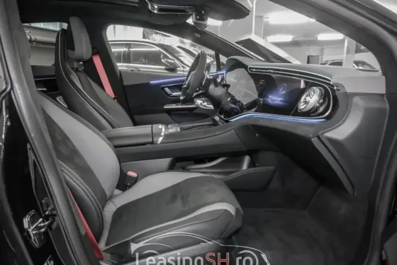 Mercedes-Benz EQE din 2023 cu 14.900 km - oferta MER97820 - foto 17