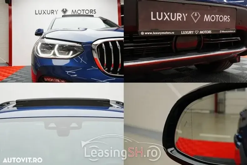 BMW X3 din 2021 cu 89.000 km - oferta BMW103019 - foto 6