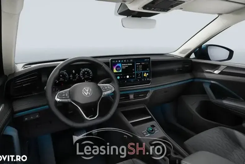 Volkswagen Tiguan din 2025 cu 1 km - oferta VOL102602 - foto 5