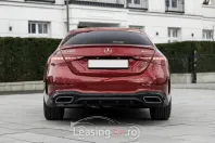 Mercedes-Benz 200 din 2024 cu 62.000 km - oferta MER97435 - foto 5