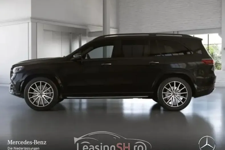 Mercedes-Benz 450 din 2024 cu 9.900 km - oferta MER96738 - foto 11