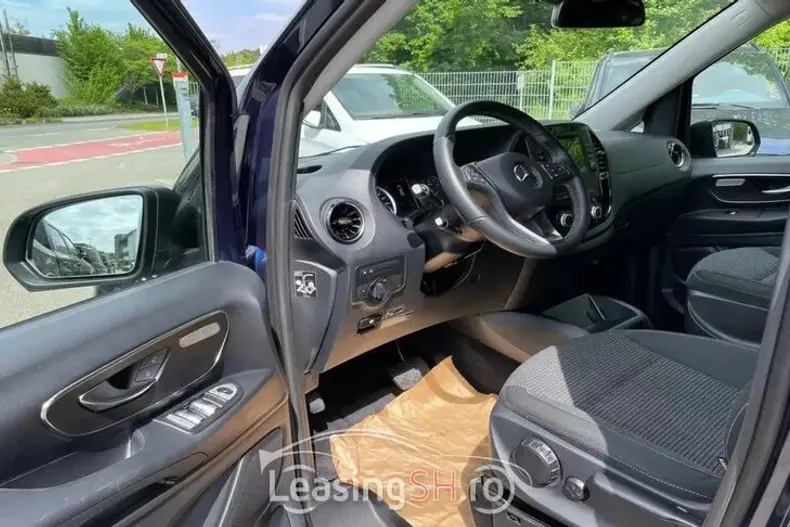 Mercedes-Benz 250 din 2021 cu 78.847 km - oferta MER97331 - foto 6