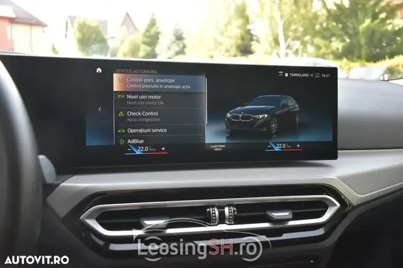 BMW 320 din 2023 cu 99.193 km - oferta BMW101763 - foto 21