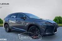 Lexus Seria RX din 2021 cu 50.444 km - oferta LEX100389 - foto 8