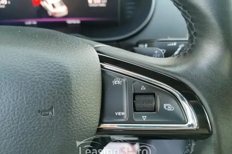 Skoda Octavia din 2019 cu 109.792 km - oferta SKO101824 - foto 6