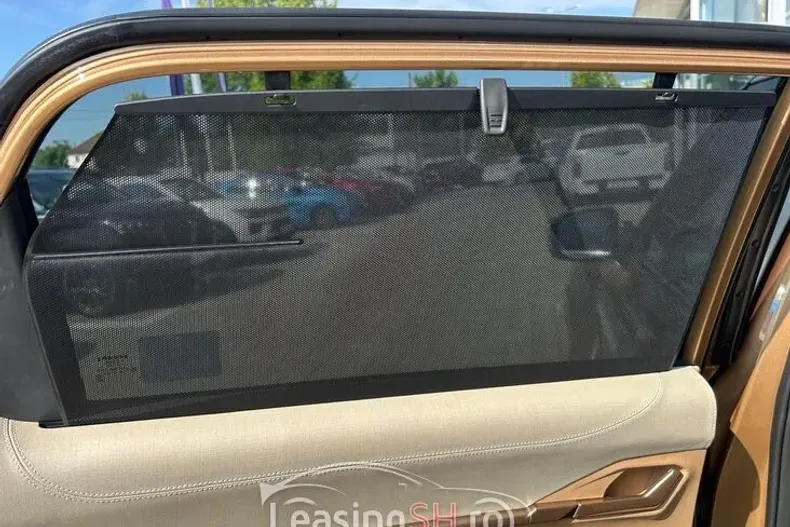 Ssangyong Actyon din 2025 cu 2.000 km - oferta SSA103090 - foto 23