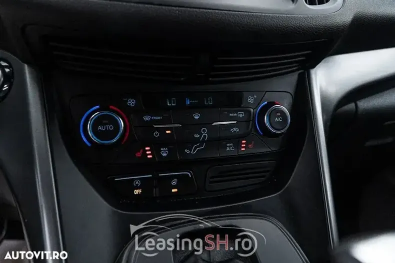 Ford Kuga din 2019 cu 161.000 km - oferta FOR100447 - foto 3