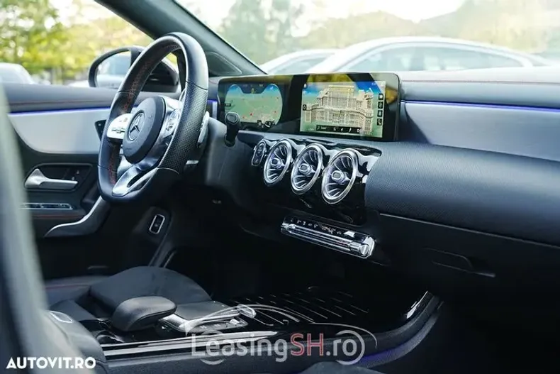 Mercedes-Benz 180 din 2020 cu 158.430 km - oferta MER102325 - foto 9