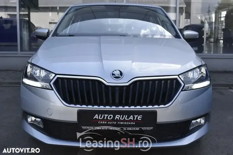 Skoda Fabia din 2021 cu 60.268 km - oferta SKO102264 - foto 7