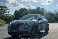 Nissan Juke din 2024 cu 3.500 km - oferta NIS101192 - foto 1