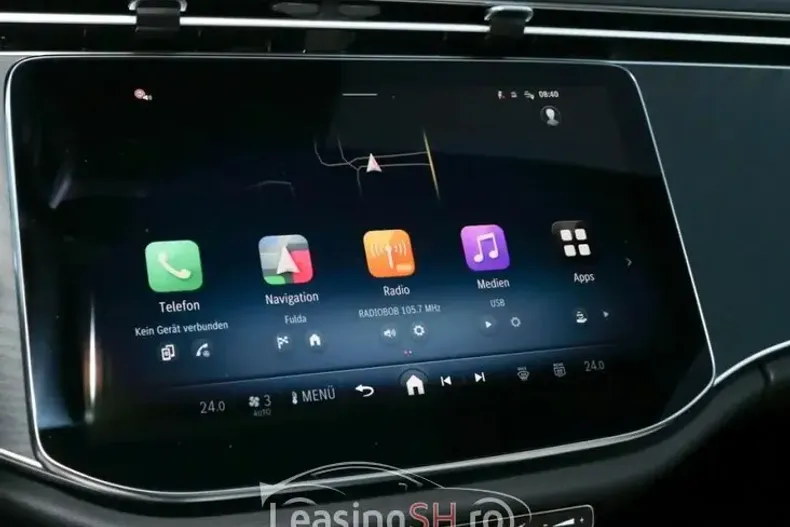 Mercedes-Benz 220 din 2025 cu 14.500 km - oferta MER98857 - foto 12