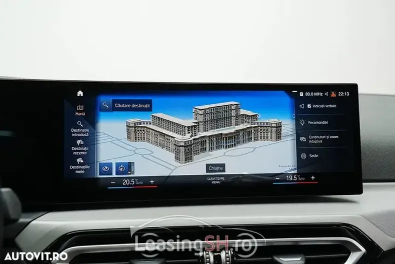 BMW 320e din 2022 cu 67.000 km - oferta BMW101700 - foto 17