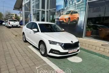 Skoda Octavia din 2020 - oferta SKO100586