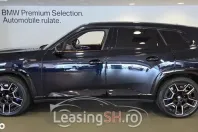 BMW XM din 2025 cu 4.000 km - oferta BMW100913 - foto 10