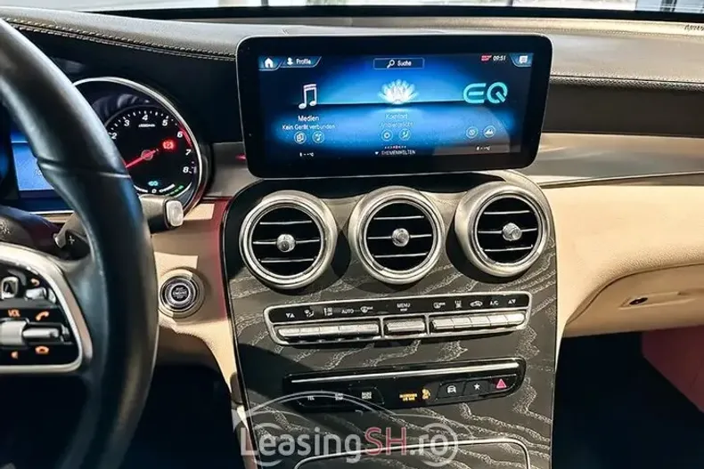 Mercedes-Benz 300 din 2020 cu 93.700 km - oferta MER97684 - foto 4