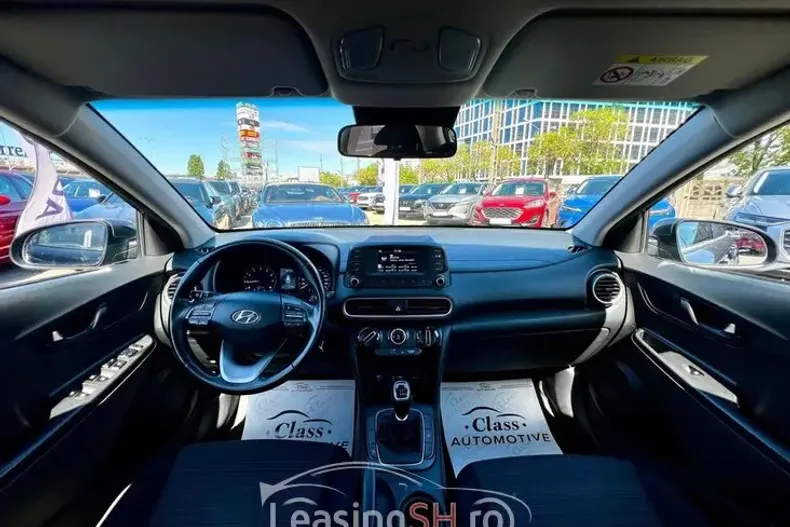 Hyundai KONA din 2019 cu 67.000 km - oferta HYU103003 - foto 11