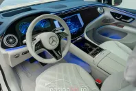 Mercedes-Benz EQS SUV din 2023 cu 9.000 km - oferta MER96363 - foto 28