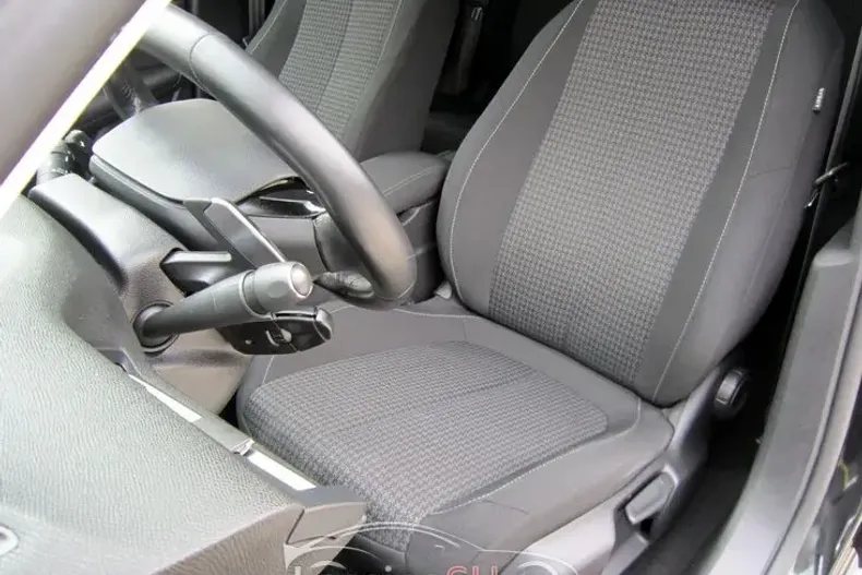 Peugeot 308 din 2020 cu 144.193 km - oferta PEU102072 - foto 24