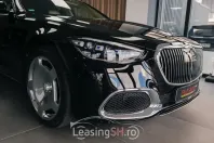 Mercedes-Benz 580 din 2023 cu 25.441 km - oferta MER96206 - foto 22