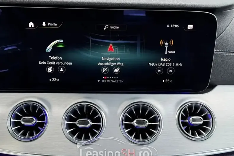 Mercedes-Benz 300 din 2021 cu 35.987 km - oferta MER99024 - foto 17