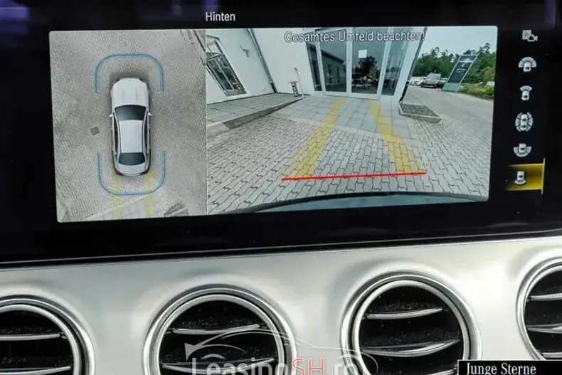 Mercedes-Benz 300 din 2021 cu 69.971 km - oferta MER99496 - foto 7