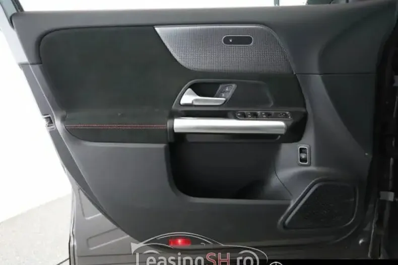 Mercedes-Benz EQA din 2023 cu 58.602 km - oferta MER98028 - foto 9