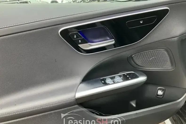 Mercedes-Benz 220 din 2024 cu 23.613 km - oferta MER99473 - foto 10