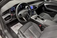 Audi A6 din 2024 cu 11.000 km - oferta AUD93976 - foto 39