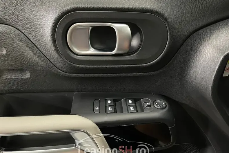 Citroën C5 Aircross din 2021 cu 142.275 km - oferta CIT101923 - foto 9