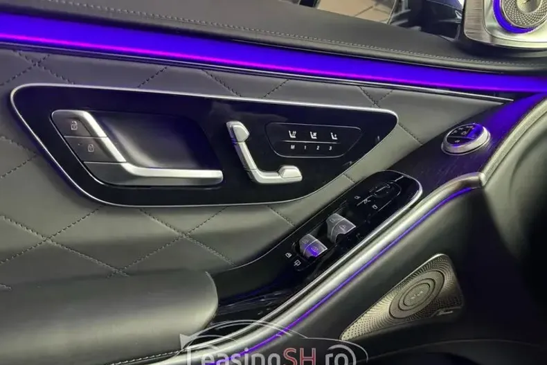 Mercedes-Benz 580 din 2021 cu 69.490 km - oferta MER96308 - foto 28